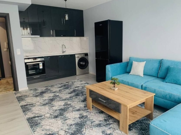 Дава се под наем Двустаен апартамент в Пловдив, Каменица 1 - 62 кв.м за 700 € - Снимка #1