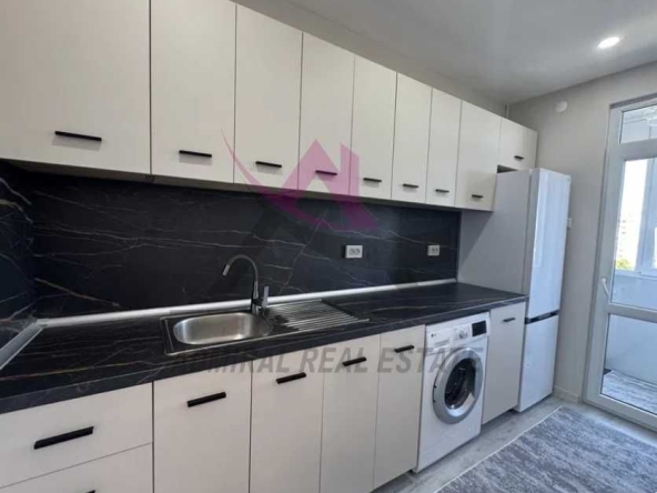 Дава се под наем Двустаен апартамент в Варна, Победа - 54 кв.м за 450 € - Снимка #1