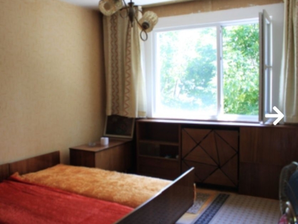 Двустаен апартамент в София, Надежда 2 - 60 кв.м за 1097 €/кв.м - Снимка #1