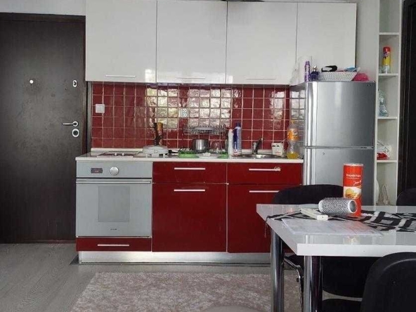 Дава се под наем Двустаен апартамент в София, Лагера - 65 кв.м за 408 € - Снимка #1