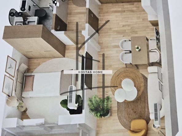Тристаен апартамент в Варна, Кайсиева градина - 85 кв.м за 720 €/кв.м - Снимка #1