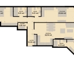 Четиристаен апартамент в София, Овча купел 2 - 176 кв.м за 1554 €/кв.м - Снимка #1