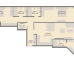 Четиристаен апартамент в София, Овча купел 2 - 181 кв.м за 1626 €/кв.м - Снимка #1