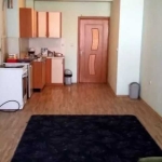 Дава се под наем Двустаен апартамент в Пловдив, Съдийски - 50 кв.м за 239.19 € - Снимка #1