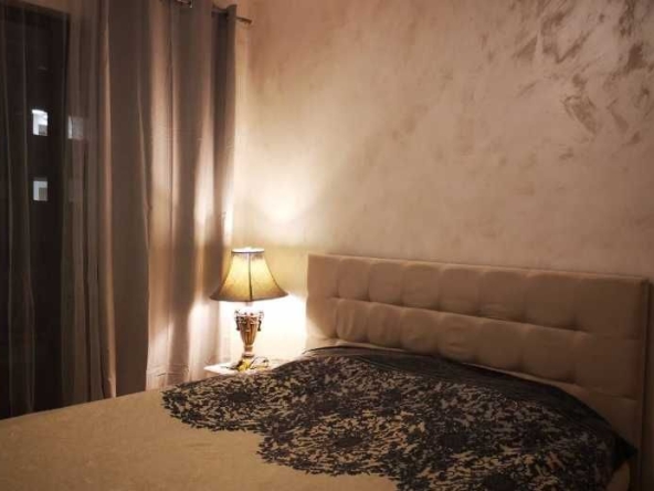 Дава се под наем Едностаен апартамент в София, Център - 25 кв.м за 348.84 € - Снимка #1