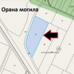 Парцел в Пловдив, Център - 18000 кв.м за 0 €/кв.м - Снимка #1