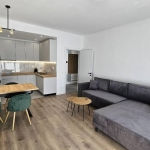 Дава се под наем Двустаен апартамент в Пловдив, Младежки Хълм - 72 кв.м за 725 € - Снимка #1