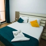 Дава се под наем Двустаен апартамент в Пловдив, Въстанически - 65 кв.м за 239.7 € - Снимка #1