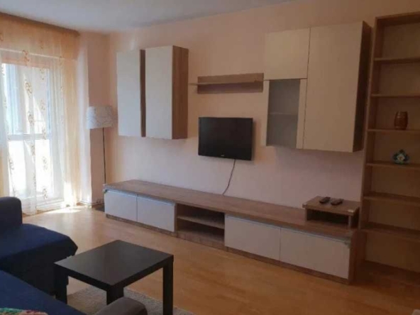 Дава се под наем Двустаен апартамент в Пловдив, Каменица 2 - 60 кв.м за 275.4 € - Снимка #1