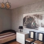 Дава се под наем Едностаен апартамент в Пловдив, Тракия - 40 кв.м за 306 € - Снимка #1