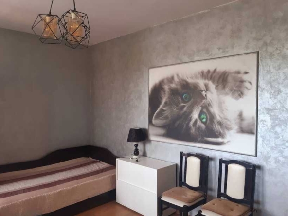 Дава се под наем Едностаен апартамент в Пловдив, Тракия - 40 кв.м за 306 € - Снимка #1