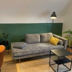 Дава се под наем Двустаен апартамент в Пловдив, Кършияка - 48 кв.м за 215 € - Снимка #1