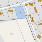 Парцел в с. Топола, Област Добрич - 1113 кв.м за 55 €/кв.м - Снимка #1