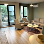 Дава се под наем Двустаен апартамент в Пловдив, Кършияка - 60 кв.м за 459 € - Снимка #1