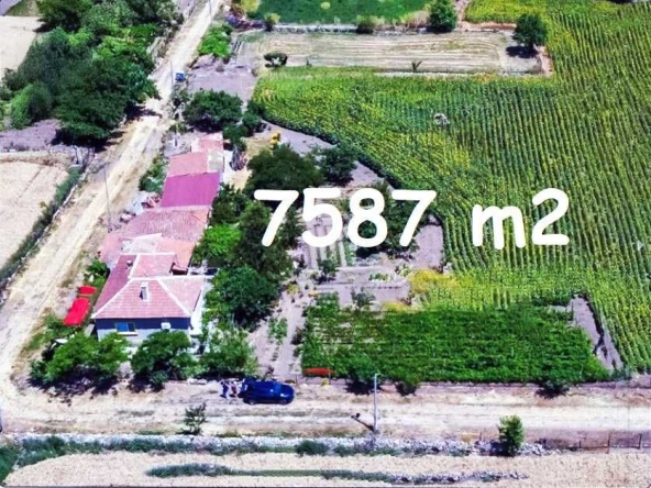 Къща в с. Нейково, Област Добрич - 105 кв.м за 289 €/кв.м - Снимка #1