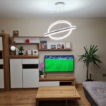 Дава се под наем Тристаен апартамент в София, Изток - 103 кв.м за 921 € - Снимка #1