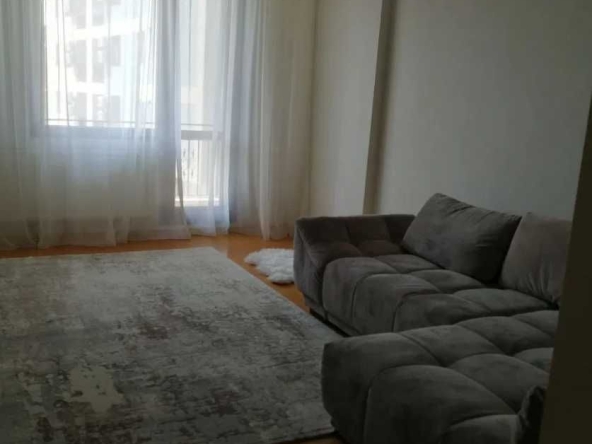 Дава се под наем Двустаен апартамент в Пловдив, Каменица 1 - 65 кв.м за 219.3 € - Снимка #1