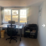 Дава се под наем Ателие в София, Център - 20 кв.м за 278.97 € - Снимка #1