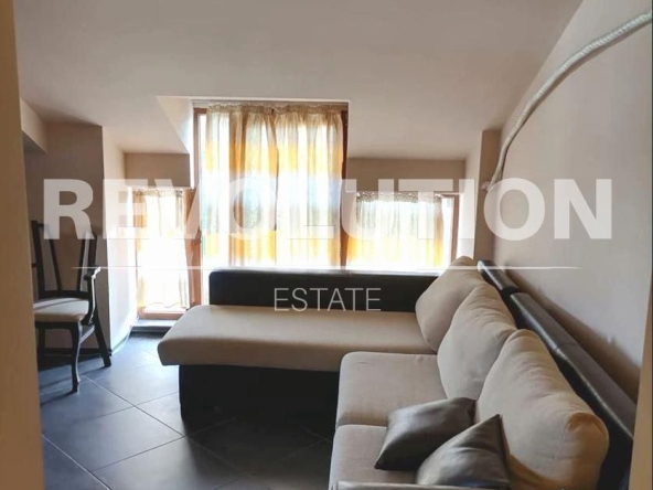 Дава се под наем Двустаен апартамент в Варна, Аспарухово - 65 кв.м за 450 € - Снимка #1