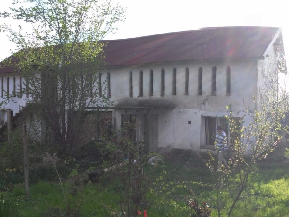 Парцел в с. Горни Дъбник, Област Плевен - 2200 кв.м за 6 €/кв.м - Снимка #1