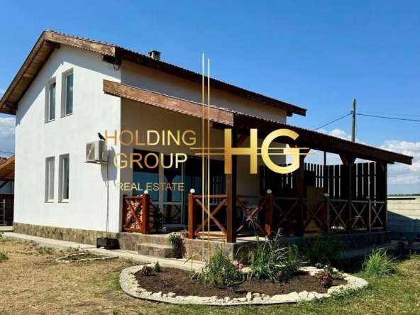 Къща в с. Соколово, Област Добрич - 112 кв.м за 586 €/кв.м - Снимка #1