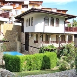 Къща в Свети Влас - 250 кв.м за 1112 €/кв.м - Снимка #1