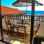 Двустаен апартамент в к.к. Слънчев бряг - 65 кв.м за 1324 €/кв.м - Снимка #1