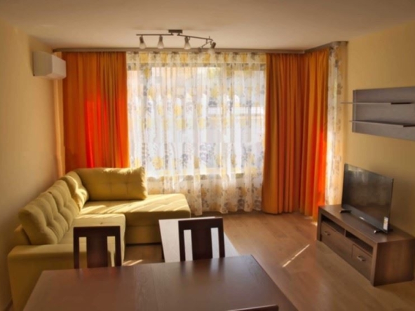 Дава се под наем Двустаен апартамент в София, Младост 2 - 80 кв.м за 617.1 € - Снимка #1