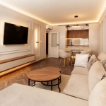 Дава се под наем Двустаен апартамент в Пловдив, Остромила - 65 кв.м за 459 € - Снимка #1