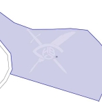 Парцел в с. Звездец, Област Бургас - 4999 кв.м за 1 €/кв.м - Снимка #1