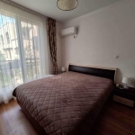 Дава се под наем Двустаен апартамент в Бургас, Сарафово - 60 кв.м за 459 € - Снимка #1