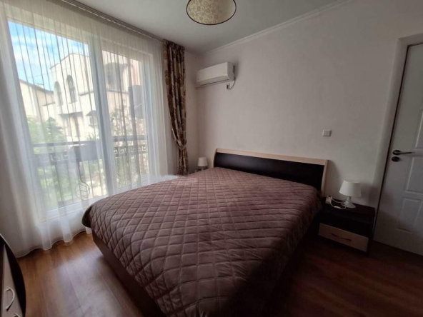 Дава се под наем Двустаен апартамент в Бургас, Сарафово - 60 кв.м за 459 € - Снимка #1