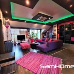 Четиристаен апартамент в Варна, Зимно кино Тракия - 166 кв.м за 1507 €/кв.м - Снимка #1