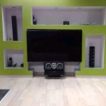 Дава се под наем Тристаен апартамент в София, Гоце Делчев - 90 кв.м за 750 € - Снимка #1