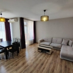 Дава се под наем Двустаен апартамент в Пловдив, Тракия - 74 кв.м за 350 € - Снимка #1