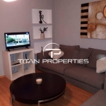 Дава се под наем Тристаен апартамент в Варна, Център - 85 кв.м за 500 € - Снимка #1