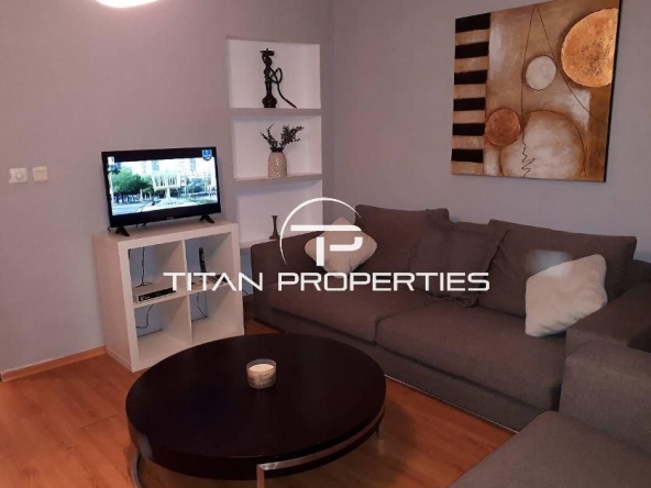 Дава се под наем Тристаен апартамент в Варна, Център - 85 кв.м за 500 € - Снимка #1