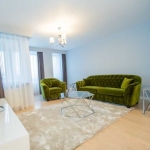 Дава се под наем Двустаен апартамент в Пловдив, Център - 65 кв.м за 229.5 € - Снимка #1