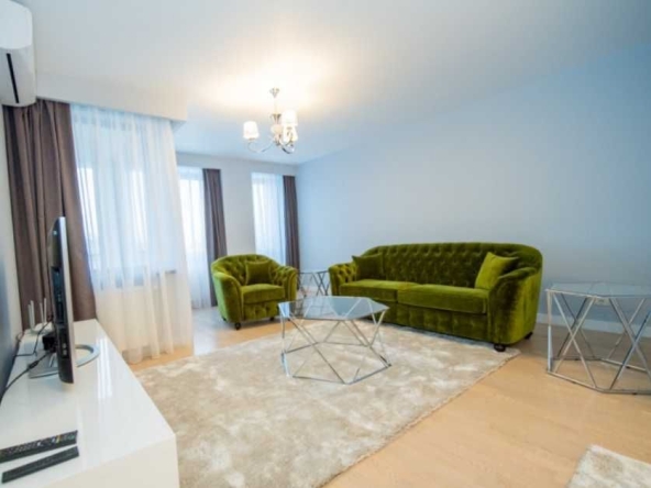 Дава се под наем Четиристаен апартамент в Пловдив, Захарна фабрика - 102 кв.м за 433.5 € - Снимка #1