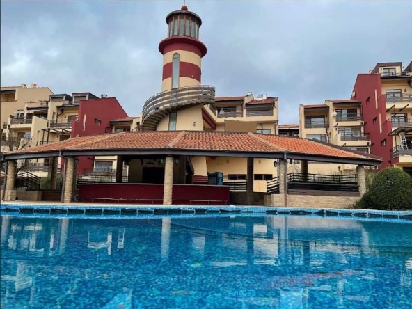 Четиристаен апартамент в Свети Влас - 168 кв.м за 1693 €/кв.м - Снимка #1