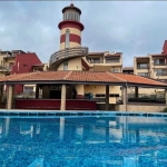 Тристаен апартамент в Свети Влас - 132 кв.м за 1612 €/кв.м - Снимка #1