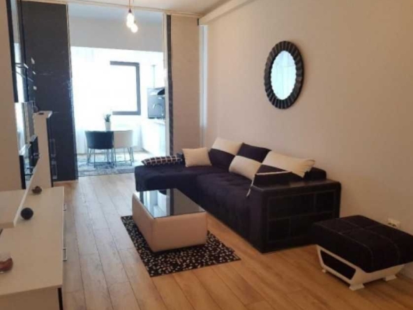 Дава се под наем Двустаен апартамент в Пловдив, Кършияка - 60 кв.м за 265.2 € - Снимка #1