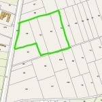 Земеделски имот в Варна, Левски -  кв.м за 17 €/дка - Снимка #1