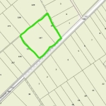 Земеделски имот в Варна, Левски -  кв.м за 5 €/дка - Снимка #1