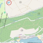 Парцел в с. Топола, Област Добрич - 1752 кв.м за 29 €/кв.м - Снимка #1