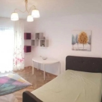 Дава се под наем Едностаен апартамент в Пловдив, Изгрев - 40 кв.м за 153 € - Снимка #1