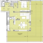 Тристаен апартамент в Пловдив, Беломорски - 131 кв.м за 652 €/кв.м - Снимка #1