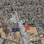 Парцел в с. Труд, Област Пловдив - 1365 кв.м за 30 €/кв.м - Снимка #1