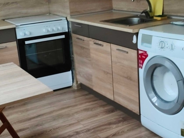 Дава се под наем Едностаен апартамент в София, Връбница 2 - 42 кв.м за 418.71 € - Снимка #1