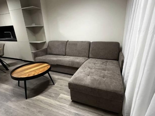 Дава се под наем Двустаен апартамент в Пловдив, Тракия - 68 кв.м за 450 € - Снимка #1